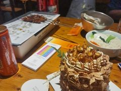 -肉串汪(月坛店)