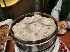 -经典老菜坊·开封灌汤包(火车站店)