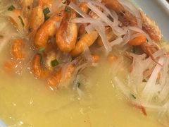 -恩然邦臣酒店-漫垛餐厅