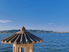 -柳莺湖上·湖景餐厅·江南菜(西湖店)