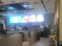 -江小渔鲜鱼火锅(冠亚星城店)