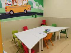 -小问号·科学启蒙·逻辑思维·阅读素养·口才演讲(杨浦合生汇中心)