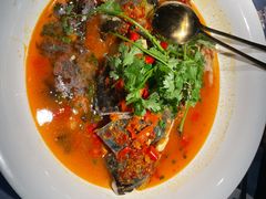 -坛宗剁椒鱼头(河西王府井店)