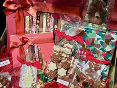 -Laderach 莱德拉(上海环贸iapm店)