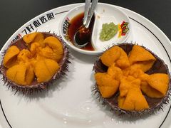 -常鲜楼常来尝鲜海胆馆(星海店)