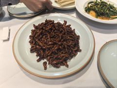 -到家尝北京菜(西坝河店)