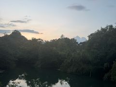 -花溪公园
