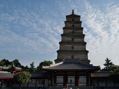 -大慈恩寺(大雁塔)