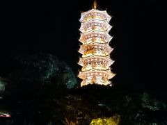 -桂林两江四湖景区