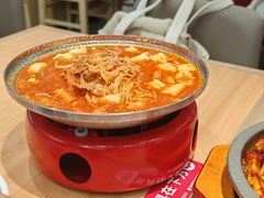 -小木屋拌饭(西安华阳城店)