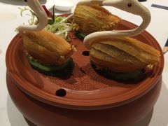 -酌宴府The China Club·广州万富希尔顿酒店(云城东路店)