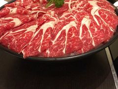 -一哥澳门豆捞·澳门风打边炉(高德置地店)
