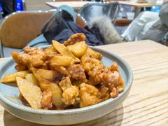 -有肉食·虎九闽菜(798艺术区店)