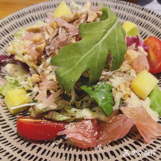 Va创新食验所(蒲公英创意园店)