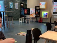-麦当劳(燕顺路店)