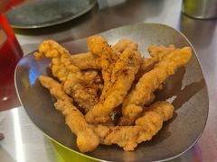 -蓉三少冒烤鸭·四川小吃集(北京首店)