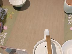 -茶港·点心·啫啫煲(王府井店)
