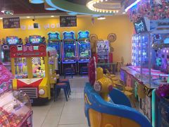 -汤姆熊欢乐世界(罗斯福店)