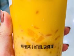 -7分甜(天津南开大悦城店)