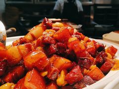 -龙宴海鲜城(经中路店)