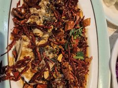 -巧克力渔家.小船海鲜胶东菜(万平口店)