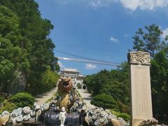 -龙门水都景区