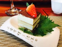 -三宝大饭店-中和艺素餐厅(浦上金山正祥广场店)