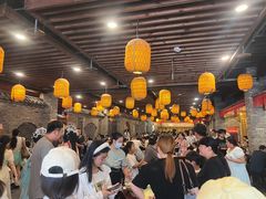 -小街天府(西工小街店)