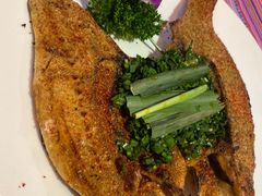 -香巴拉云南餐厅(华莱坞店)