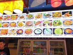 -安家德吉林市朝鲜族大冷面(民康路店)