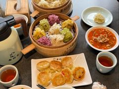 -老绥元烧麦·家常菜(如意店)