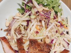 -安南越南餐厅(青岛万象城店)