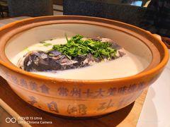 -风味小馆(天目湖宾馆店)