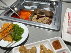 -海底捞火锅(杭州萧山宝龙广场店)