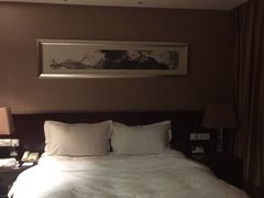 -西安阳光国际大酒店(西安火车站五路口地铁站店)