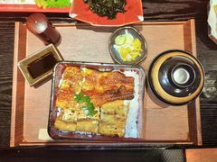 -玄白·炭烤活鳗(上海首店)