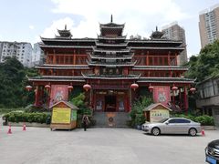 -亮欢寨酸汤鱼(沙冲路店)