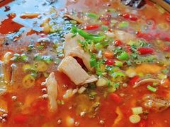 -李庄白肉(黉门街店)