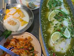 -小小集渔·泰式大排档(太古里香槟店)