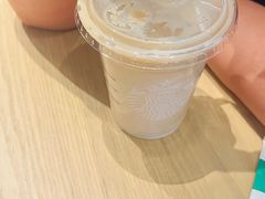 -星巴克臻选(青岛金狮广场店)