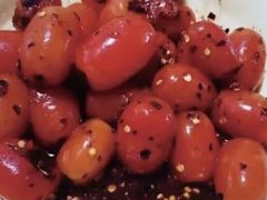 -杨大妈泡菜(园西路店)