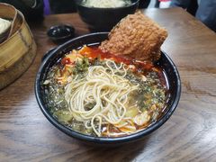 -万寿斋(山阴路店)