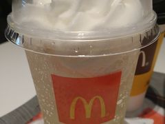 -麦当劳(红旗路店)