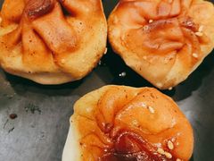 -小杨生煎(金山百联购物中心3楼店)