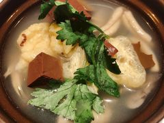 -民国红公馆·秦淮八艳(夫子庙店)