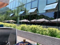 -听松楼·花园酒店·自助餐厅(红梅公园店)