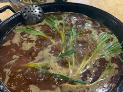 -石灰市毛记烧鸡公(解放碑店)
