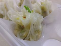 -真食净香居·内蒙烧麦(亚运村店)