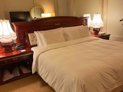 -苏州吴中白金汉爵大酒店