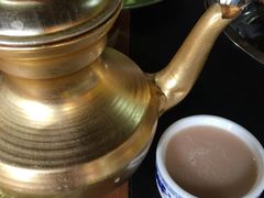 -陀岗美食·云南藏式特色餐厅